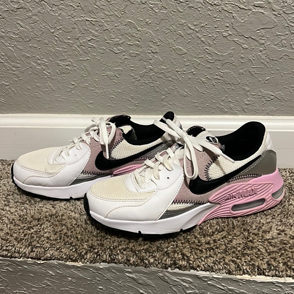 Nike air max